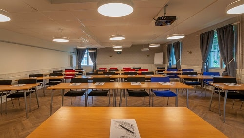 Konferenslokaler i Enköping